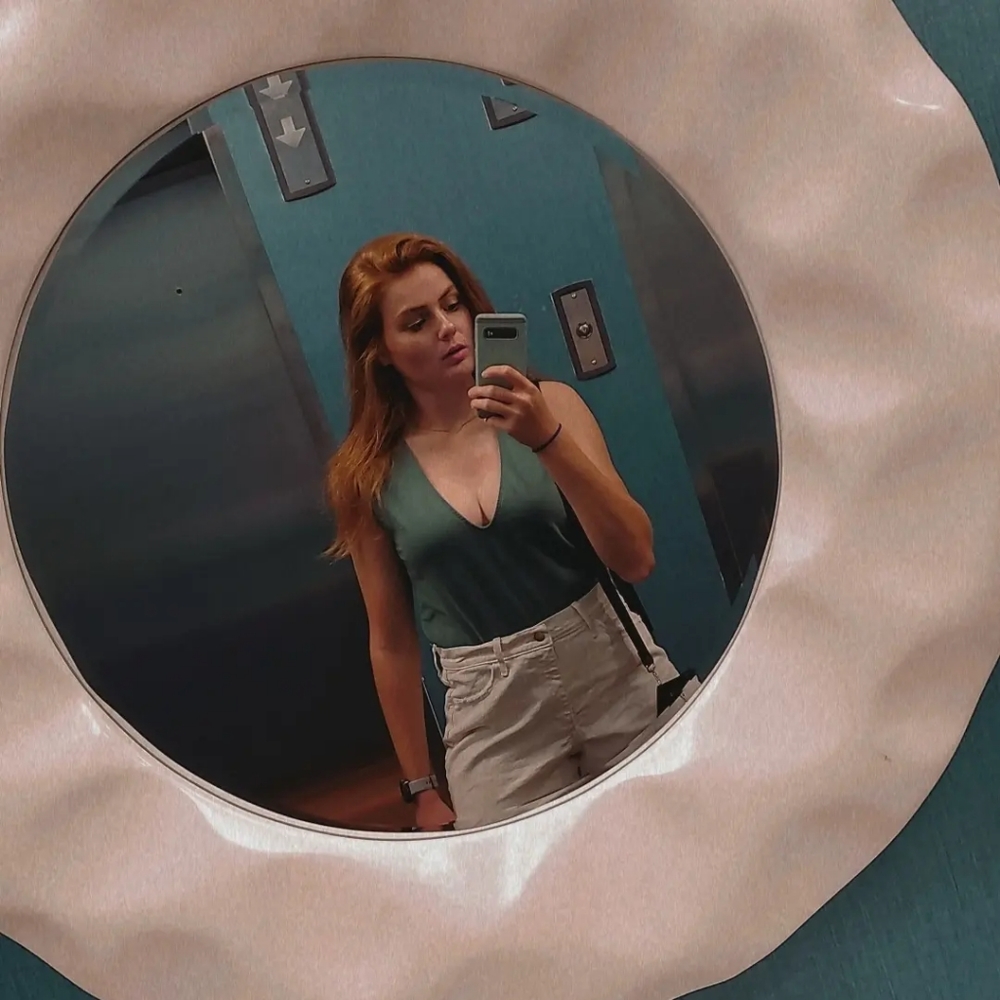 Meet your Posher, Cate